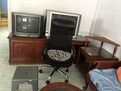 Blk 257 Pasir Ris Street 21 (Pasir Ris), HDB 5 Rooms #602909661